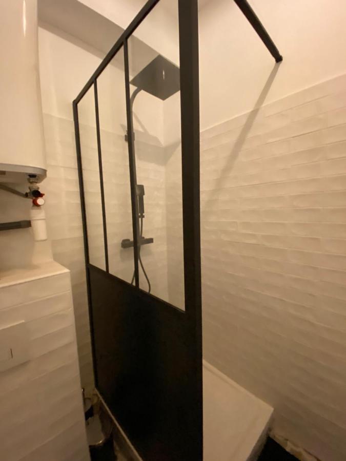 Apartment Vieille