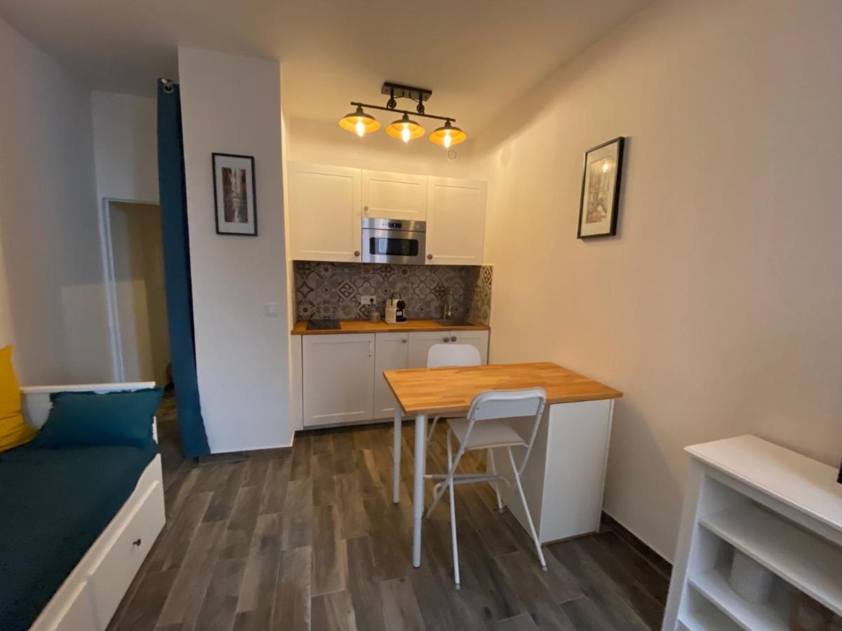 Apartment Vieille